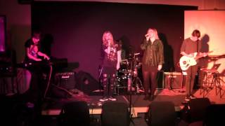 Band Update: Christmas Gig