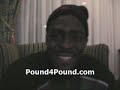 Ronal Hearns Post Clavette Interview