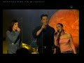 saanko luvan-ohjelmassa mattilan sisarukset sek� janne tulkki. (playback)