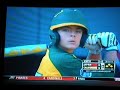 walk off single - full at bat
