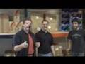 Fun Science Experiments to do for Ellen DeGeneres Show?