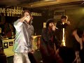 Soweitsogut live @Freiburg, Jam Session Halbfinale \