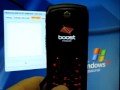 Unlock CNS (Carrier Not Supported) iDEN i335 Boost by JIC Technology