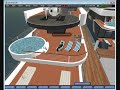 SL Yacht for Billionaires