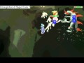 moonlightscape video (the fally demon)
