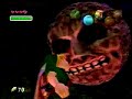 Majora's Mask Japanese Commercial