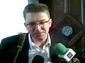 Grzegorz Braun powtarza: prof. Jan Miodek by? agentem SB