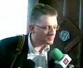 Grzegorz Braun powtarza: prof. Jan Miodek był agentem SB