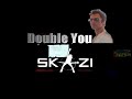 double you e skazi in belem