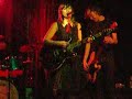 Nicole Atkins - "Brooklyn's on Fire" The Red and The Black