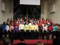 Brazilian Temple & Miami Beach Choir - SDA Deerfield Beach - 11/15/08