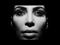 Kanye West Wolves Balmain Campaign