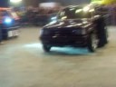 dancing cars