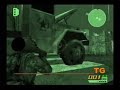 Ghost Recon 2 Walkthrough: Convoy Assault