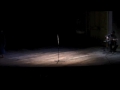 www.australianpoetryslam.com- The National Final of the Australian Poetry Slam 2010 was held on the Sydney Theatre Company's main-stage. The Australian Poetry Slam 2010 was won by Kelly-lee Hickey. Tariro Mavondo tied for second place and had to face a slam-off. Here are her two pieces.