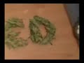 these dudes from waytoomany.com roll the biggest blunt i've seen.