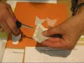 080300-1 Home Washi Paper Quilting from Hanko Designs