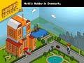 Where the hell is Matt's Habbo?