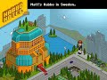 Where the hell is Matt's Habbo?