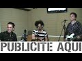 Stereopop en TÚNEL 57. Parte 3/4. 
