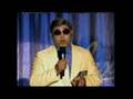 MR C HOWARD COSELL ON THE NEXT BEST THING NATALIE REID
