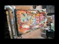 videos de Timelapse of me assembling my Roller Games pinball