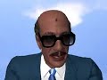 SADAT vs MUBARAK