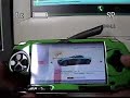 PS2 Controller Nub with My psp