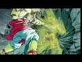 DRAGON BALL - Eminem - Lose Yourself - by Niko