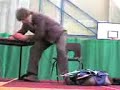 Eisteddfod 2008! Sfetsh Emlyn!