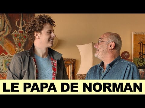 Norman sites pour adultes