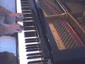 Nicola Morali - piano improvisation in E minor