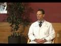 Richard F. Jackson, MD - (Oral & Maxillofacial Surgeon) Jaw Advancement Surgery Recovery with the AqueCool