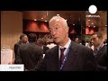euronews   reporter    the eu on the immigration trail