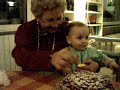 primo compleanno di ludovico casa con al nonna primo compleanno di ludovico casa con al nonna
