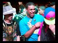De La Ghetto- en Bayamon, {Party Navidad}