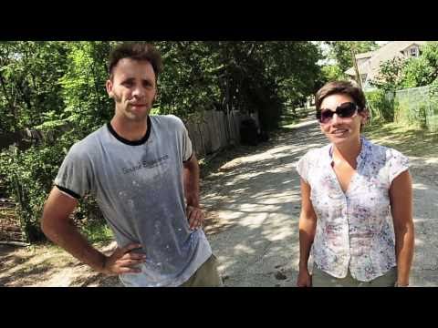 0 Advocate video: Dumpster pool in Oak Cliff