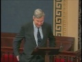 Sheldon Introduces the DISCLOSE Act in Senate 