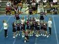 Anne Arundel Youth Cheerleading Asso. Championship Session 2