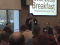 SMBMSP #20: Can Social Media be used for journalistic research?