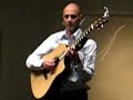 california guitar trio playing echoes at the 21c museum in louisville, ky, march 2008
