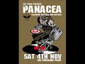 panacea- relight my fire tonite