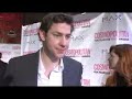 John Krasinski - Fun Fearless Male Awards 2008 John Krasinski - Fun Fearless Male Awards 2008
