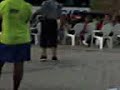 Jacoso bailarin en las rehoyas