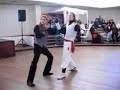 Fatal Fury Cosplay Fatal Fury Cosplay