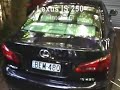 Lexus IS 250