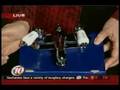 Doctor Marion: CBS10 Tampa Bay 10-15-07