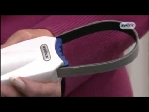 how to use the zyliss can opener