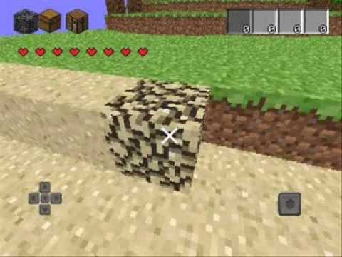 how to get minecraft for samsung galaxy y