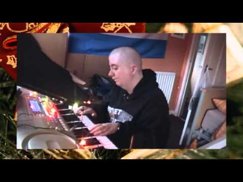 Musical Advent Calendar Day 15 - Ding Dong Merrily On High